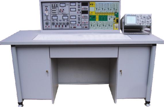 LG-548C 模電、數(shù)電、自動控制原理實驗室成套設(shè)備