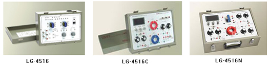 LG4516系列 磁滯回線(xiàn)實(shí)驗(yàn)儀