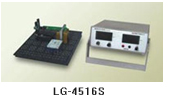 LG4516系列 磁滯回線(xiàn)實(shí)驗(yàn)儀